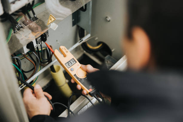 Best Circuit Breaker Repair  in Bermuda Dunes, CA
