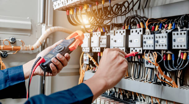 Best Electrical Outlet Repair  in Bermuda Dunes, CA