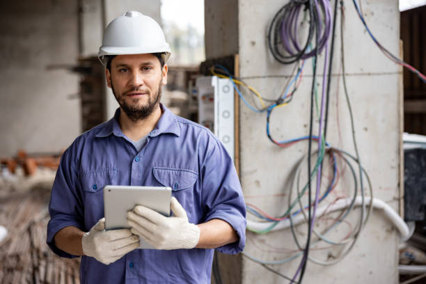 Best 24-Hour Electrician  in Bermuda Dunes, CA