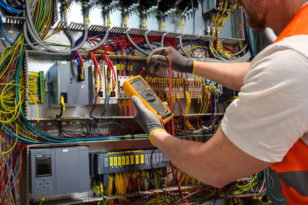 Best Affordable Emergency Electrician  in Bermuda Dunes, CA