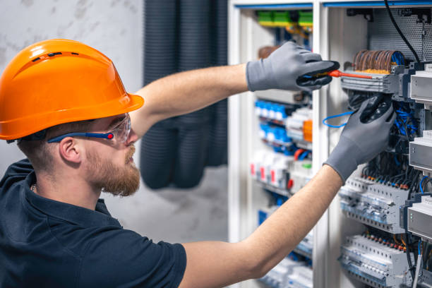 Best Electrical Troubleshooting Services  in Bermuda Dunes, CA