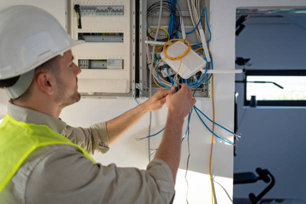 Best Electric Panel Repair  in Bermuda Dunes, CA