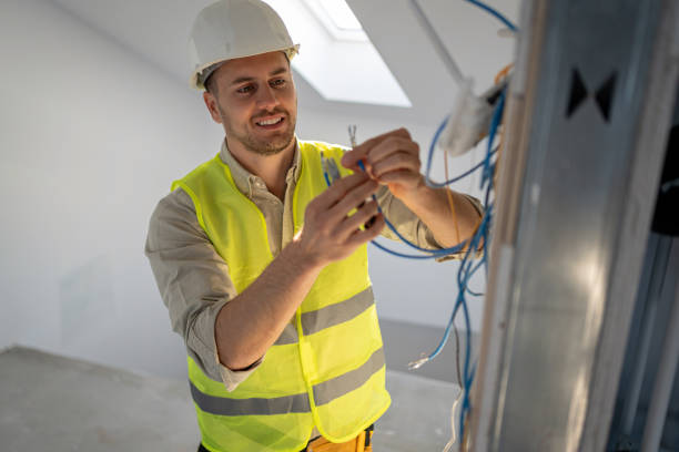 Professional Electrician in Bermuda Dunes, CA