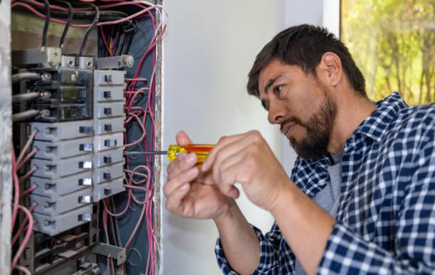 Best Electrical Contractors for Businesses  in Bermuda Dunes, CA